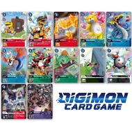 Japanese Digimon Card Game Memorial Collection 25th Anniversary