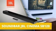 JBL Cinema SB120