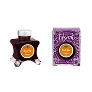 Diamine UK Fountain Pen Ink Bottle, Diamine Inkvent Purple Edition Bucks Fizz Chameleon 50ml