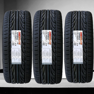 215/45R17 ยางยี่ห้อDeeston R702 ยางรถยนต์ราคาถูกคุณภาพดี ยางใหม่ปี2023(ราคาต่อ1เส้น)มีบริการเก็บเงินปลายทาง