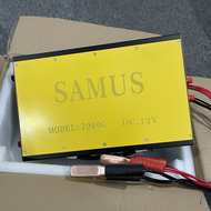 Samus 2000G 12V 10000W Inverter Daya Tinggi Kelautan air dalam