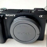 Sony Alpha a6300 E-Mount APS-C Mirrorless Camera