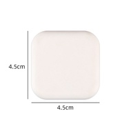 Combo 8 Miếng Dán Tường Silicon Chặn Cửa Chống Va Đập Living C Bảo Vệ Tường Nhà Bạn