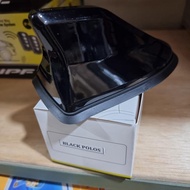 Rds - Hybrid Shark Fin Antenna Js Racing Shark Fin Antenna Hybrid