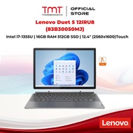 Lenovo Duet 5 12IRU8 2 in 1 Laptop (83B30050MJ) | i7-1355U | 16GB RAM 512GB SSD | 12.4" (2560x1600) 
