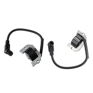 onlylove 2PCS Ignition Coil Module Replacement for Kawasaki FH430 FH451V FH500V FH531V FH601D Engine