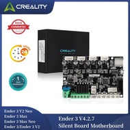 Papan Induk Creality Ender 3 32 Bit 4.2.7 Papan Utama Dinaik Taraf Untuk Bahagian Pencetak 3D Ender-