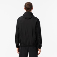 Ready Jaket Pria Lacoste Men Hoodie Golf Sport Tennis Jacket Original By Hikmae Store
