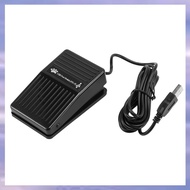 (ECRW) USB Foot Pedal Switch Control Keyboard Action for New Foot switch USB HID pedal