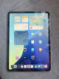 Apple iPad Pro 11 2代(2020) WiFi+Cellular 128GB 9成新
