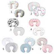 mom Nursing Pillow Newborn Baby Intimate
