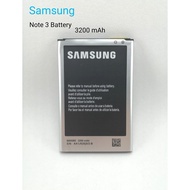 Samsung Battery Note 1 / Note 2 / Note 3 Neo / Note 3/ Note 4