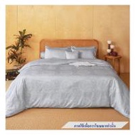 ชุดผ้าปูที่นอน 5 ฟุต 6 ชิ้น PERICO REGAL PRINT RE249 (1252238)