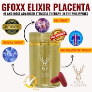 ELIXIR PLACENTA - STEM CELL THERAPHY - 60 Softgel