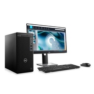 Desktop Pc DELL OPTIPLEX 3080MT - I5 10505 8GB 512GB Winddows PRO 19.5 LED NEW