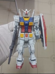 模型代工 rg hg eg mg mgsd