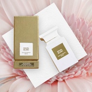 [CLEARANCE] 💯 Rejected Ori_Soleil Blanc Eau De Parfum 100ml