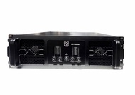 (รุ่นที่ดี คาปาสีสอง) MARTIN AUDIO MX18000W แอมป์รุ่นใหม่ กำลังนิยมใช้กัน หม้อแปลงใหญ่ๆ ขับดอก 18
