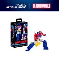 Transformers Studio Series Deluxe Class Transformers: Devastation Optimus Prime 4.5” Action Figure, 