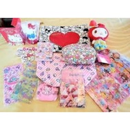 (LIVE ONLY) Sanrio Spin the Wheel