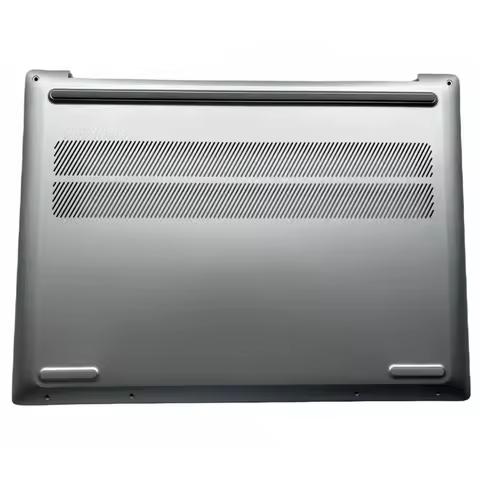 New bottom cover lower case Al for IdeaPad slim 5 14irl8 82xd slim 5 14abr8 82xe