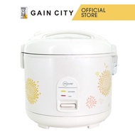 Mayer Rice Cooker 1.8l Mmrc181
