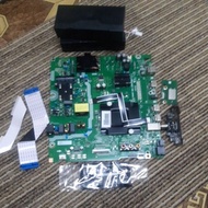 50A6100k alo board speaker wifi lvds