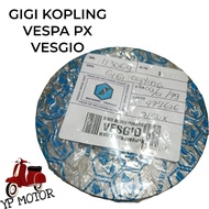VESGIO Vespa PX Clutch Gear Spare Parts Vespa Equipment Variation Accessories