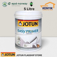 JOTUN 5L Essence Easy Primer / Undercoat