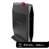 LINKSYS E7350 Dual-Band AX1800 WIFI 6 Wireless Router E 7350