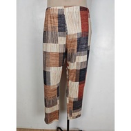 N plus size 5XL (w40"-54") pants