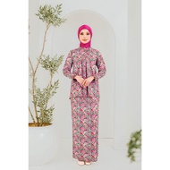 KAPAS LILA 03 - Fuchsia Pink