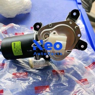 Original Isuzu Panther Capsule Front Wiper Dynamo Motor