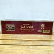 Promo GUDANG GARAM FILTER 12 1 SLOP Diskon