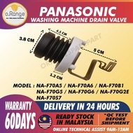 NA-F70A5 NA-F70A6 NA-F70B1 NA-F70G5 NA-F70G6 NA-F70G2E NA-F70S7 PANASONIC WASHING MACHINE DRAIN VALV