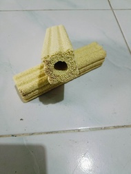Bio ring / Ceramic Momogi Big Size media filter rumah bakteri