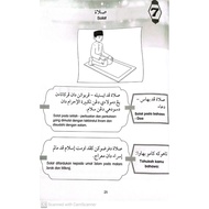[FN] BUKU KEM BESTARI SOLAT TAHAP 1(1,2&3) & TAHAP2(4,5&6)