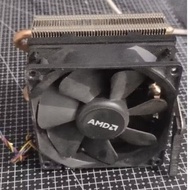 Hsf headshisk processor am3, am4, fm2, fm2plus