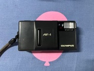 Olympus Af-1 菲林相機 傻瓜機