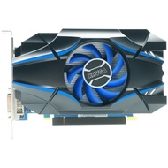 [Ready Stock] GT1030 2G DDR5 Independent Graphics Card Computer Game Graphics Card Manufacturer