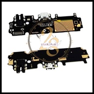 FLEXIBLE CONNECTOR CHARGER VIVO V11 / Y97 CON H/F + MIC ORG