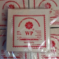 Paper WP 15x15. Food Paper. Practical Paper