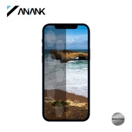 ANANK - iPhone 12 mini 日本 3D 9H 韓國LG物料 磨沙玻璃貼