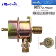 Fuel Injection Pressure Regulator Damper 0280161015 For Porsche 924S 1986-1988 Porsche 944 1982-1991