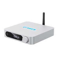 FiiO SR11 เครื่องรับสตรีมมิ่งเพลงแบบ Lossless ประสิทธิภาพสูง รองรับ A!rPlay Roon Ready ประกันศูนย์ไท