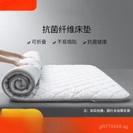 Hotel Mattress Home Use Soft Cushion Mattress Four Seasons Cotton Single Dormitory Mattress Quilt5Ma