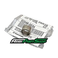 Bamboo Bearing Clutch Stut Axle Ninja 250 RR Mono Z250SL KLX 250 Dtracker 250 Original kawasaki 9204