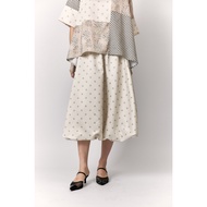 SOLEIL BALLOON SKIRT