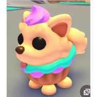 PUPCAKE NO POTION (ADOPT ME)