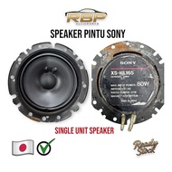 Speaker Pintu Sony used